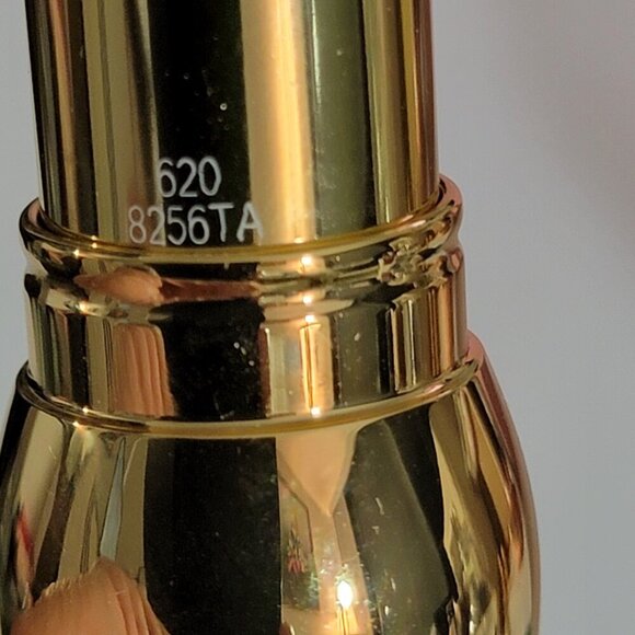 Christian Louboutin Silky Lipstick Satin Lip Colour 620 Delicanodo Discontinued - Picture 7 of 13